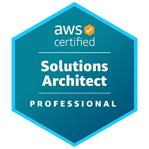 AWS Solutions Architect Pro