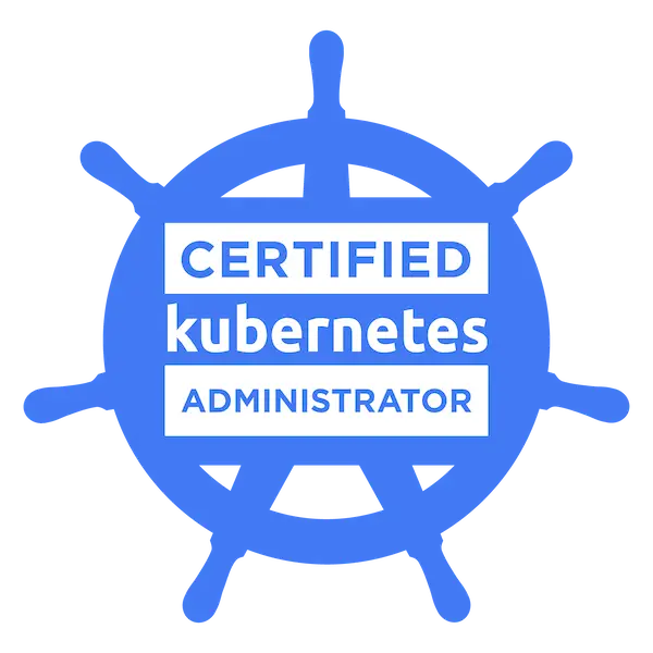 Certified Kubernetes Administrator