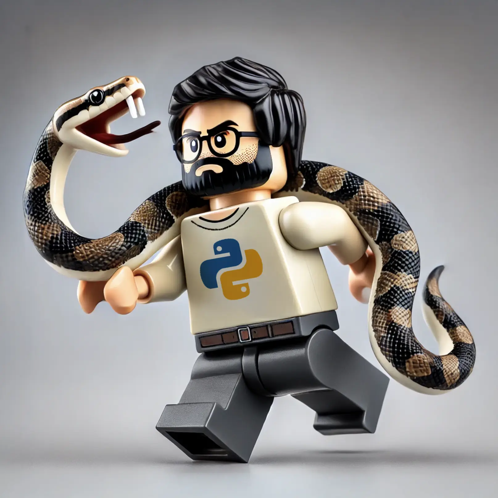 Salek Ali - Expert Cloud Services