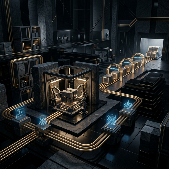 Using Buildah to Build Docker Images In Your CodeBuild Project